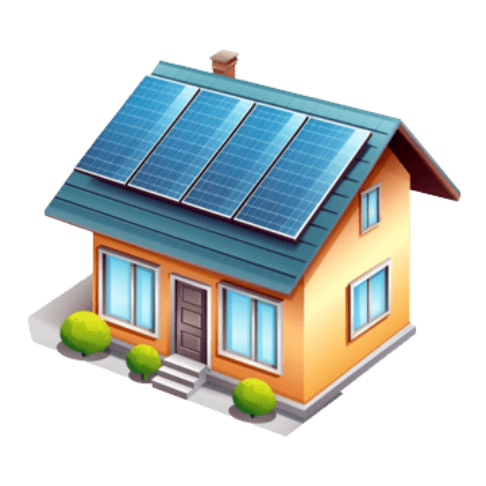 Domestic Solar