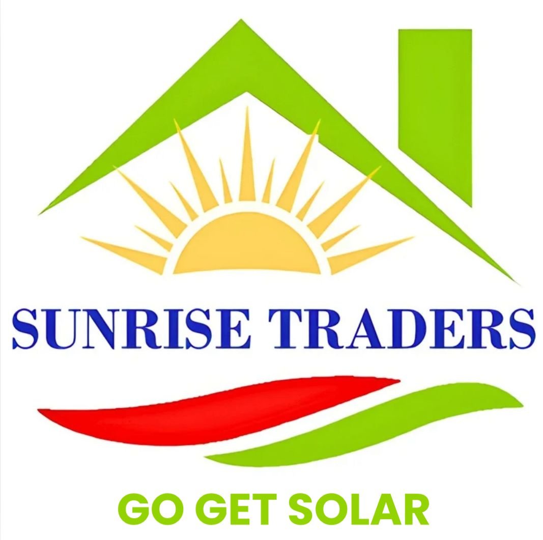 Sunrise Traders Ventures