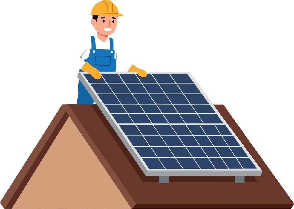 Solar Installation